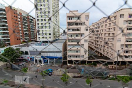 Apartamento à venda com 115m², 3 quartos e 1 vagaVista do Quarto 1