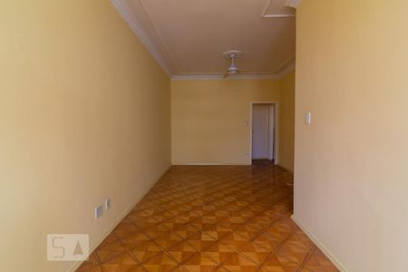 Apartamento à venda com 115m², 3 quartos e 1 vagaSala
