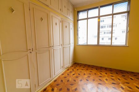 Apartamento à venda com 115m², 3 quartos e 1 vagaQuarto 1
