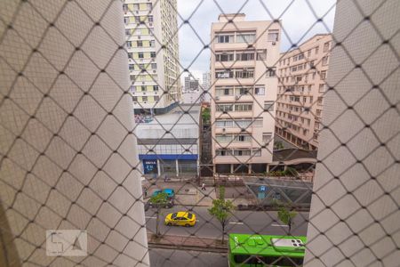 Apartamento à venda com 115m², 3 quartos e 1 vagaVista do quarto 2