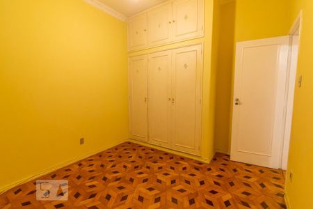 Apartamento à venda com 115m², 3 quartos e 1 vagaQuarto 3