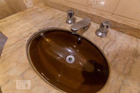 Apartamento à venda com 115m², 3 quartos e 1 vagaBanheiro