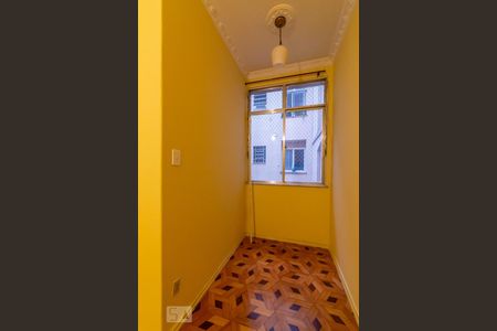 Apartamento à venda com 115m², 3 quartos e 1 vagaQuarto 3