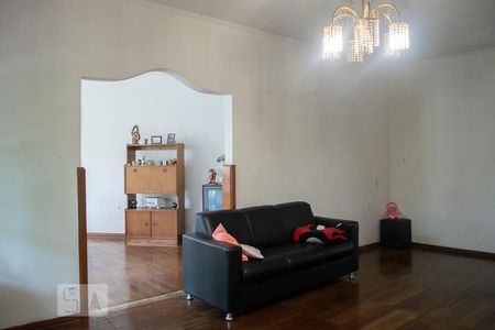 SALA de casa à venda com 4 quartos, 350m² em Jardim Franca, São Paulo