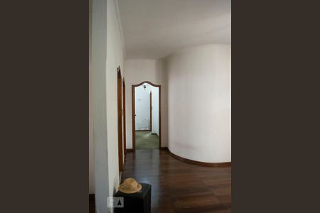 SALA de casa à venda com 4 quartos, 350m² em Jardim Franca, São Paulo