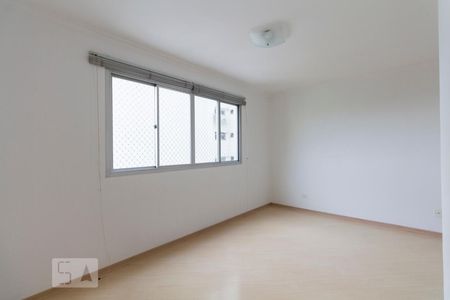 Sala de apartamento para alugar com 2 quartos, 64m² em Vila Monte Alegre, São Paulo