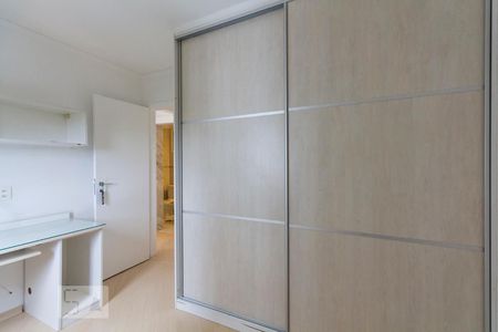 Quarto 1 de apartamento para alugar com 2 quartos, 64m² em Vila Monte Alegre, São Paulo