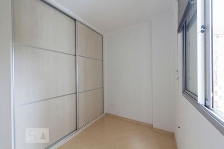 Quarto 1 de apartamento para alugar com 2 quartos, 64m² em Vila Monte Alegre, São Paulo