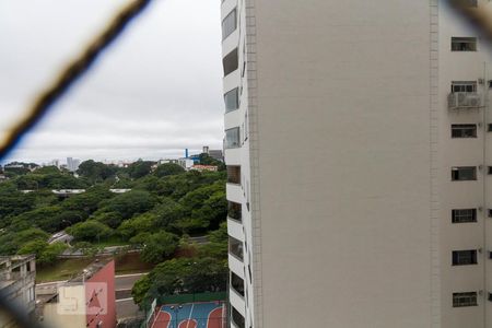 Vista de apartamento para alugar com 2 quartos, 64m² em Vila Monte Alegre, São Paulo