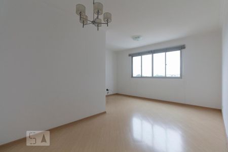 Sala de apartamento para alugar com 2 quartos, 64m² em Vila Monte Alegre, São Paulo