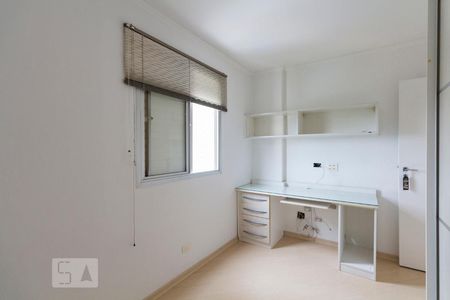 Quarto 1 de apartamento para alugar com 2 quartos, 64m² em Vila Monte Alegre, São Paulo