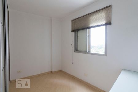 Quarto 1 de apartamento para alugar com 2 quartos, 64m² em Vila Monte Alegre, São Paulo