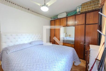 Apartamento à venda com 44m², 1 quarto e sem vagaQuarto
