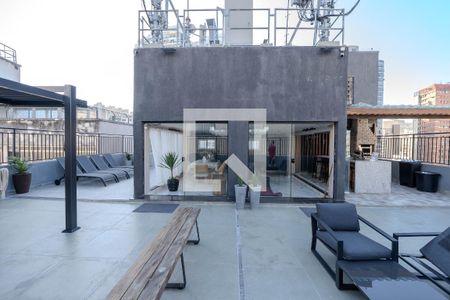 Apartamento à venda com 44m², 1 quarto e sem vagaÁrea comum