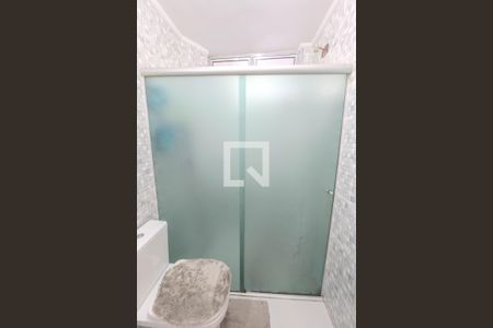 Apartamento à venda com 44m², 1 quarto e sem vagaBanheiro