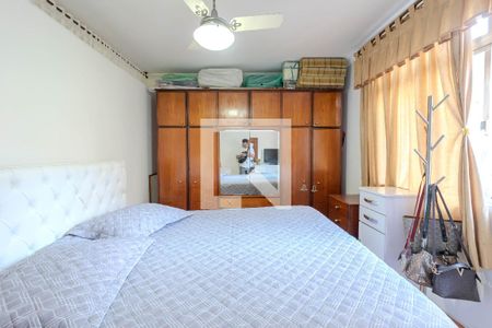 Apartamento à venda com 44m², 1 quarto e sem vagaQuarto