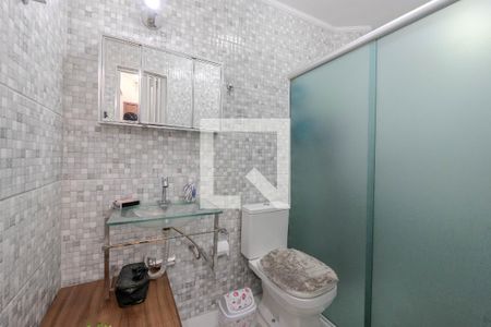 Apartamento à venda com 44m², 1 quarto e sem vagaBanheiro