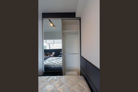 Stúdio de kitnet/studio para alugar com 1 quarto, 33m² em Pinheiros, São Paulo