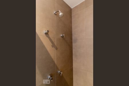 Studio para alugar com 33m², 1 quarto e 1 vagaBanheiro