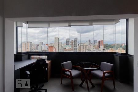 Studio para alugar com 33m², 1 quarto e 1 vagaStúdio
