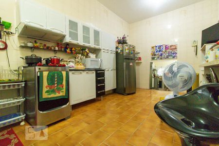 Casa à venda com 200m², 6 quartos e 4 vagasQuitinete 2 - Cozinha