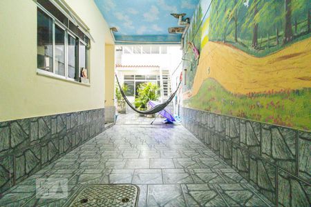 Casa à venda com 200m², 6 quartos e 4 vagasHall de Entrada