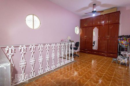 Casa Principal - Saleta de casa à venda com 6 quartos, 200m² em Braz de Pina, Rio de Janeiro