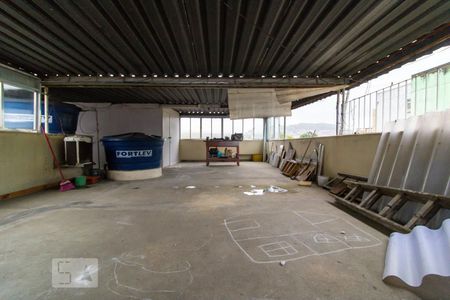 Casa à venda com 200m², 6 quartos e 4 vagasTerraço