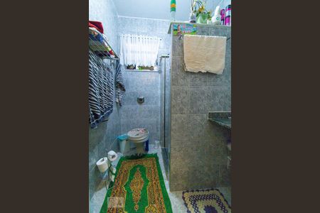 Casa à venda com 200m², 6 quartos e 4 vagasQuitinete 2 - Banheiro