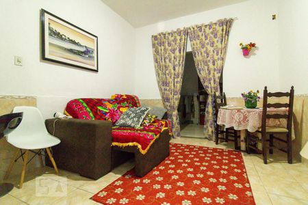 Casa à venda com 200m², 6 quartos e 4 vagasQuitinete 1 - Sala