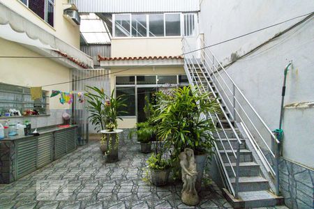 Casa à venda com 200m², 6 quartos e 4 vagasHall de Entrada para o Terraço