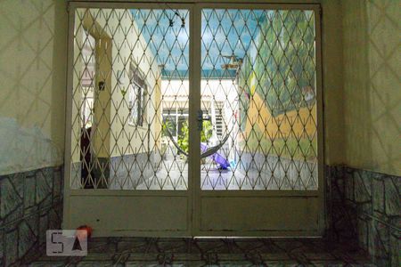 Casa à venda com 200m², 6 quartos e 4 vagasHall de Entrada