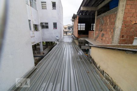 Casa à venda com 200m², 6 quartos e 4 vagasCasa Principal - Vista da Suíte 2