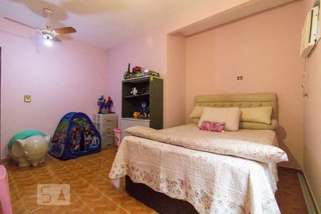 Casa à venda com 200m², 6 quartos e 4 vagasCasa Principal - Quarto 1