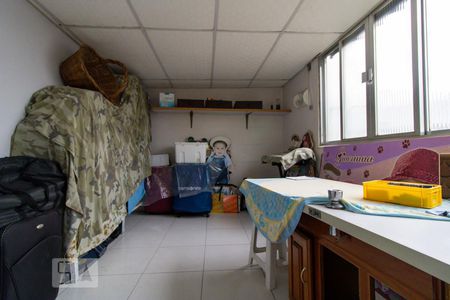 Casa à venda com 200m², 6 quartos e 4 vagasCasa Principal - Quarto 2