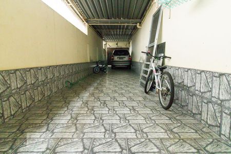 Casa à venda com 200m², 6 quartos e 4 vagasGaragem