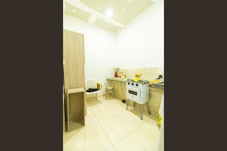 Casa à venda com 200m², 6 quartos e 4 vagasQuitinete 1 - Cozinha