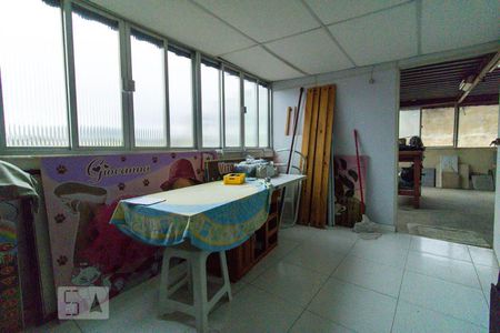 Casa à venda com 200m², 6 quartos e 4 vagasCasa Principal - Quarto 2