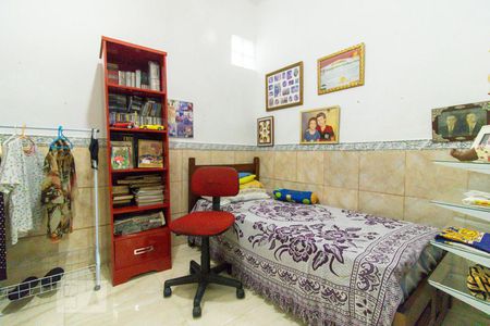 Casa à venda com 200m², 6 quartos e 4 vagasQuitinete 1 - Quarto