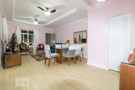 Casa Principal - Sala 1 de casa à venda com 6 quartos, 200m² em Braz de Pina, Rio de Janeiro