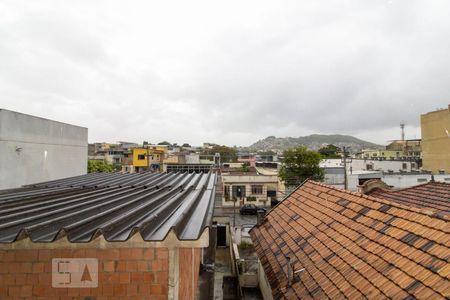 Casa à venda com 200m², 6 quartos e 4 vagasVista do Terraço