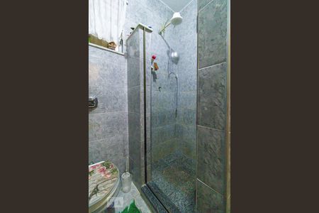 Casa à venda com 200m², 6 quartos e 4 vagasQuitinete 2 - Banheiro