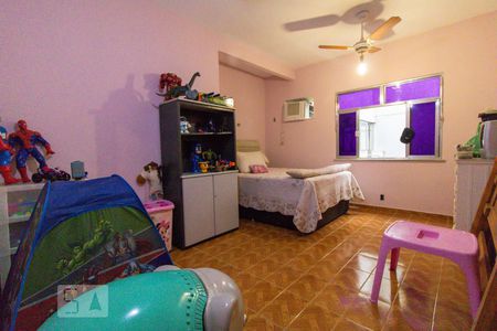 Casa à venda com 200m², 6 quartos e 4 vagasCasa Principal - Quarto 1