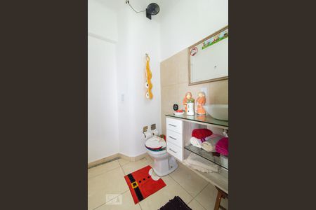 Casa Principal - Banheiro 1 de casa à venda com 6 quartos, 200m² em Braz de Pina, Rio de Janeiro