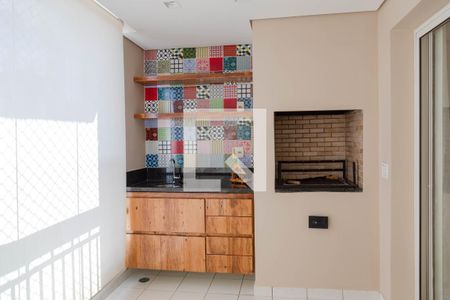 Apartamento à venda com 3 quartos, 110m² em Macedo, Guarulhos