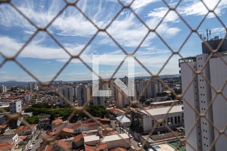 Varanda de apartamento à venda com 3 quartos, 110m² em Macedo, Guarulhos