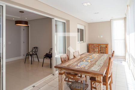 Apartamento à venda com 3 quartos, 110m² em Macedo, Guarulhos