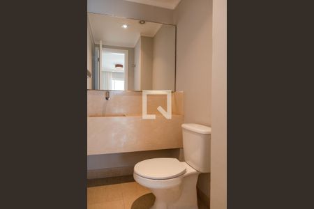 Apartamento à venda com 3 quartos, 110m² em Macedo, Guarulhos