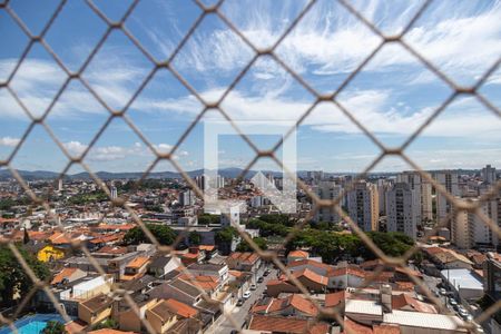 Varanda de apartamento à venda com 3 quartos, 110m² em Macedo, Guarulhos