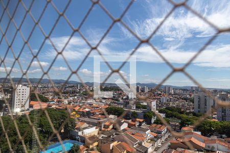 Varanda de apartamento à venda com 3 quartos, 110m² em Macedo, Guarulhos